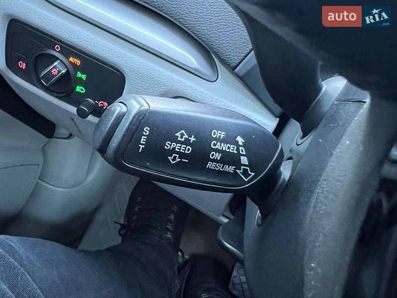 Седан Audi A3 2015 в Киеве