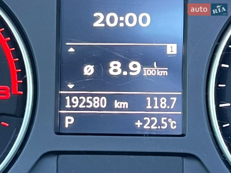 Седан Audi A3 2015 в Киеве