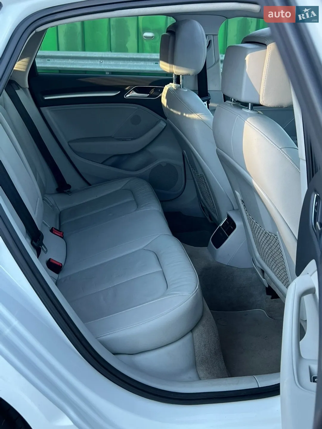 2015 Audi A3 - мініатюра 39