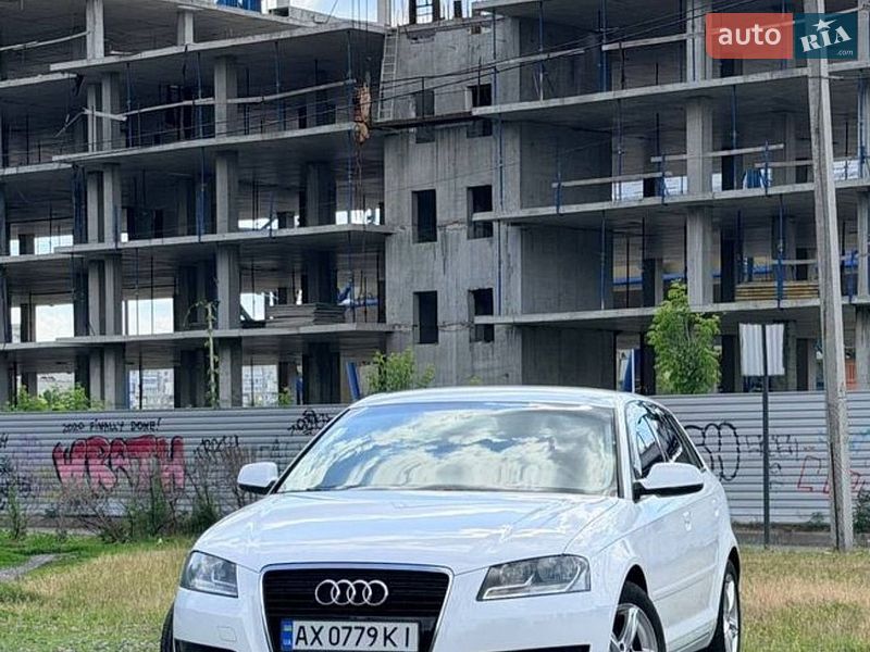 2012 Audi A3, VIN WAUZZZ8P6DA036324:plate — фото 1 (autoria)