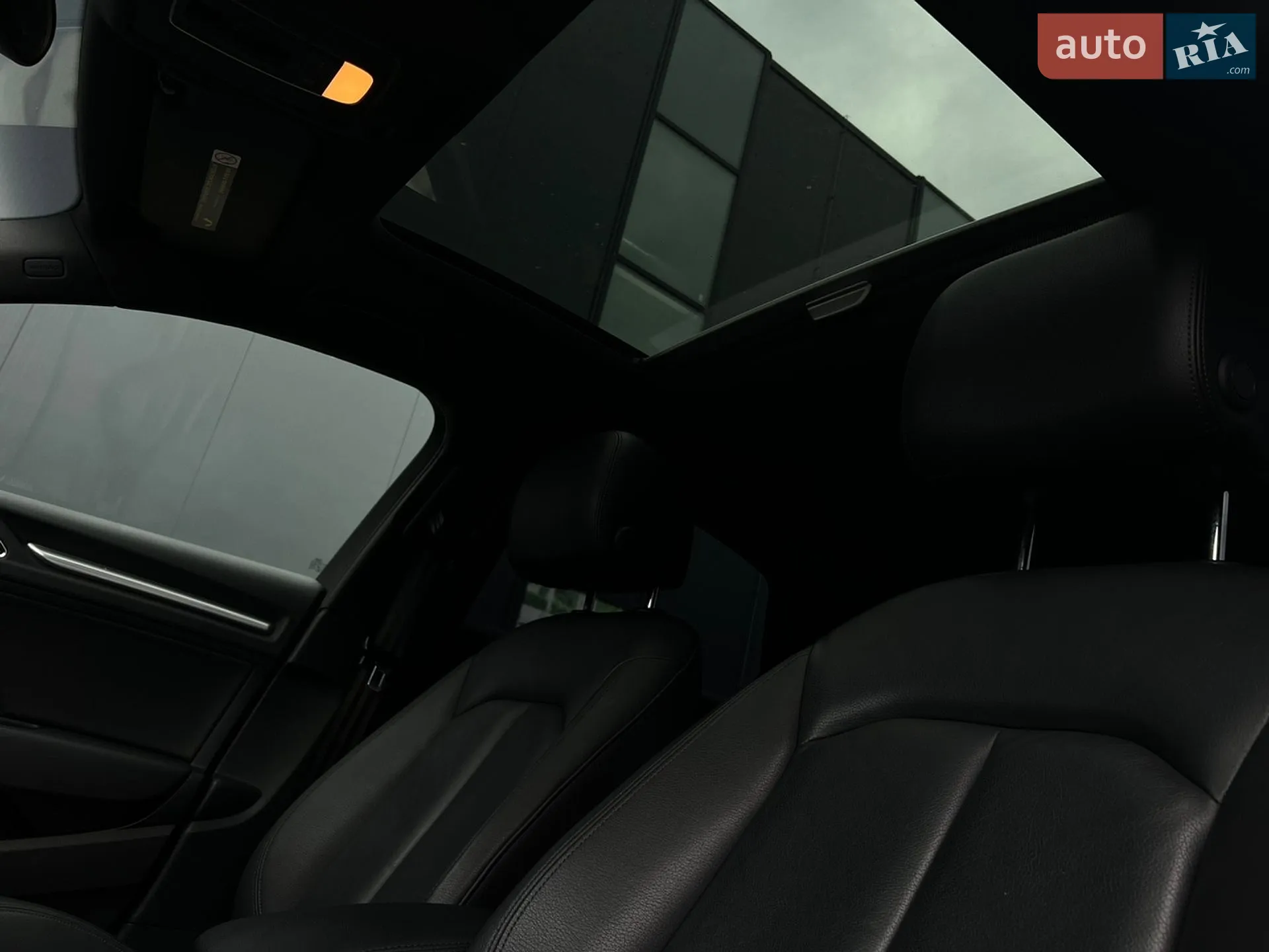 2014 Audi A3 - мініатюра 19