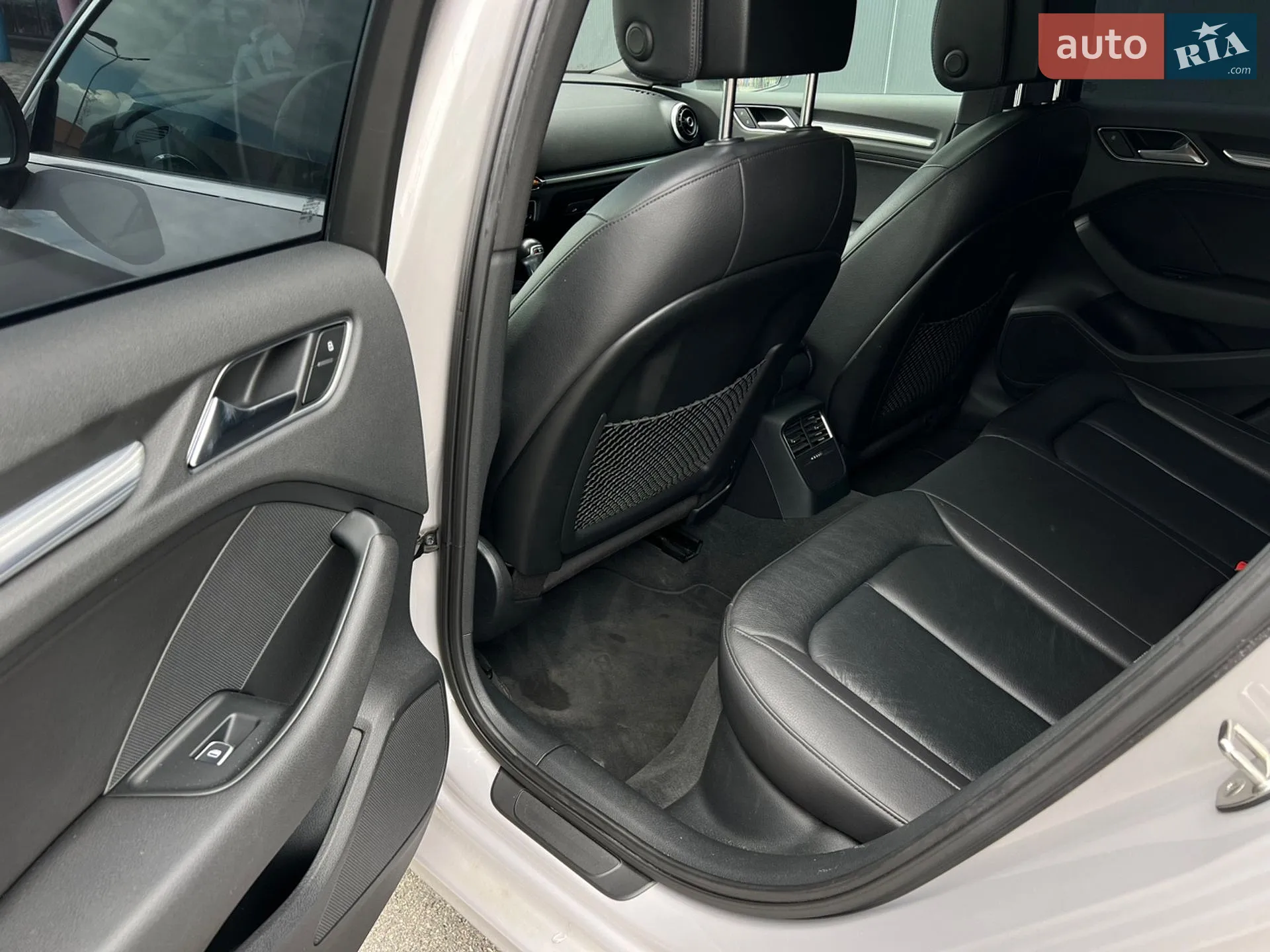 2014 Audi A3 - мініатюра 21