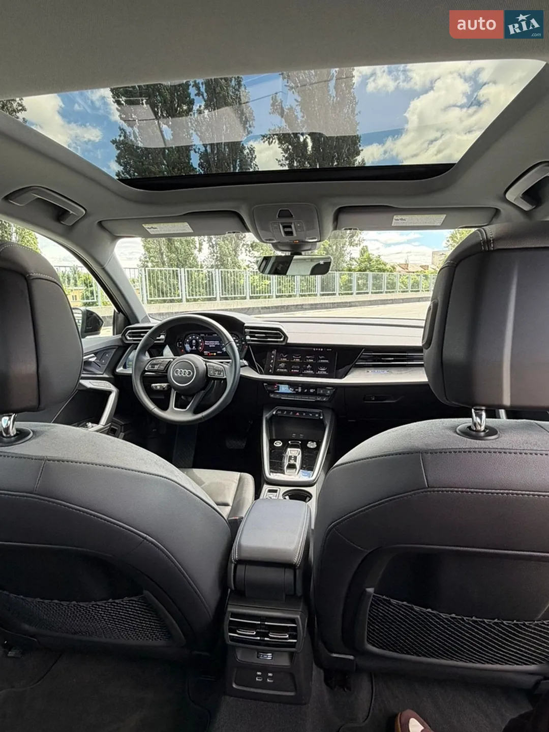 2024 Audi A3 - мініатюра 18