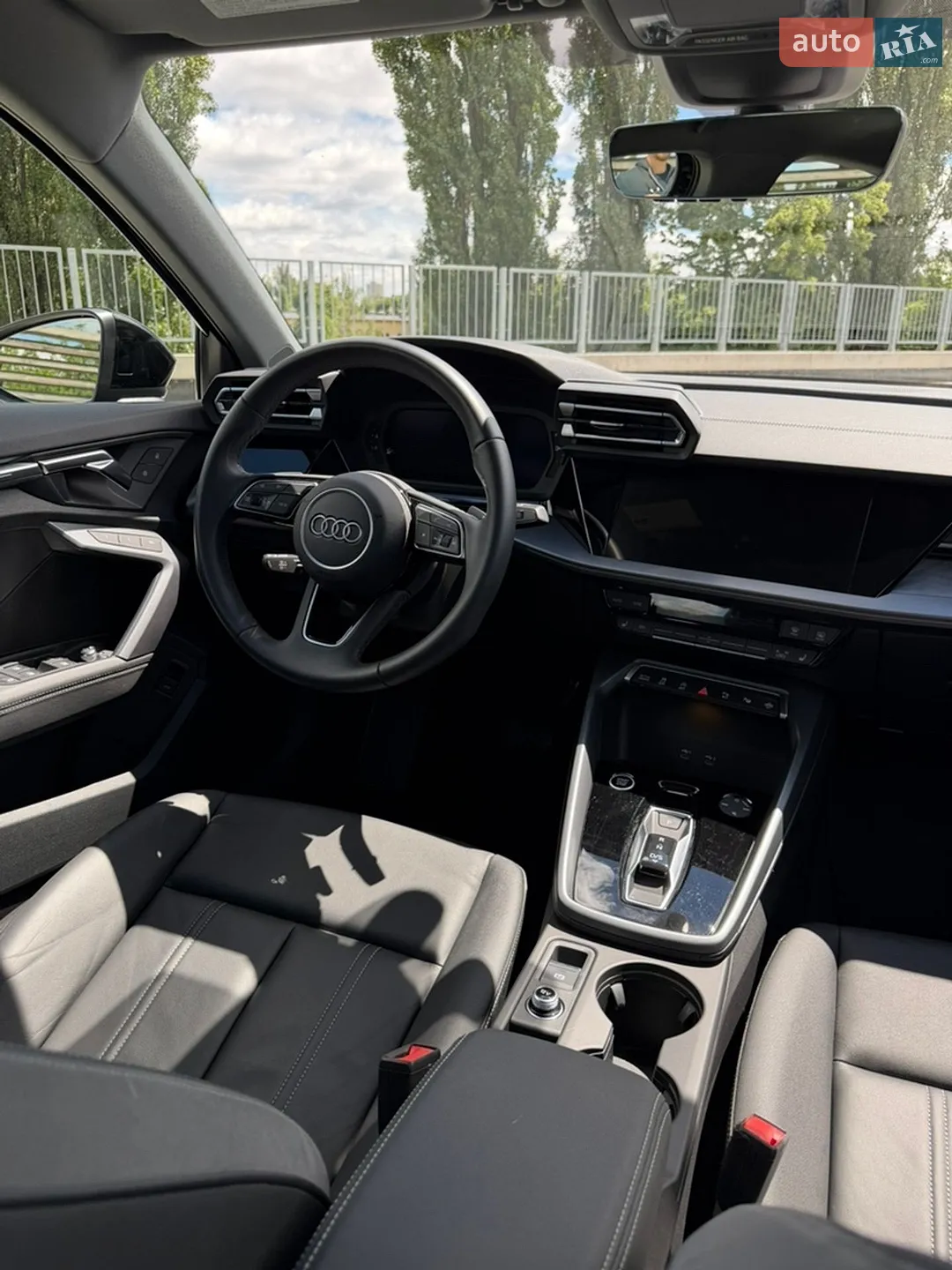 2024 Audi A3 - мініатюра 24