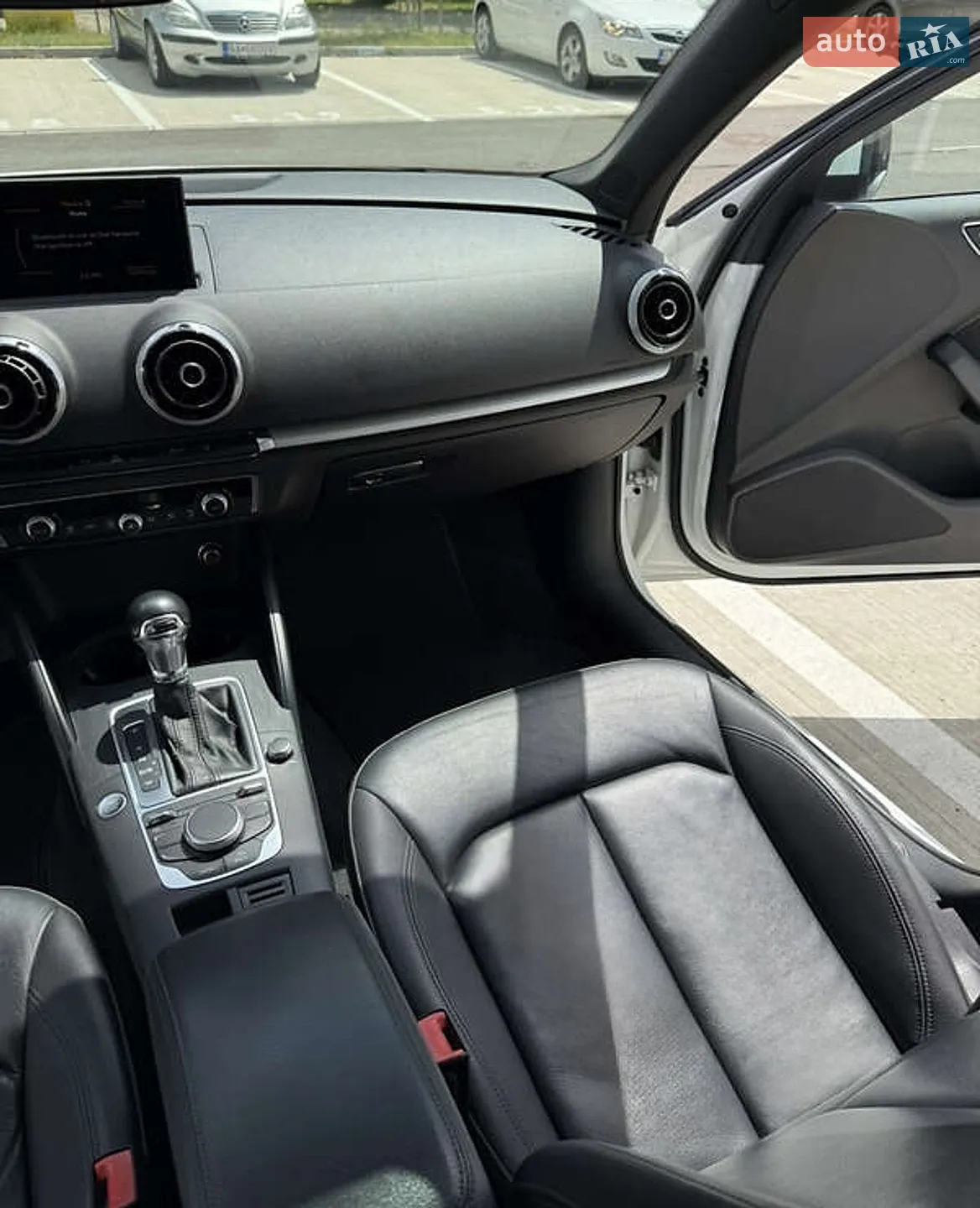 2015 Audi A3 - мініатюра 12