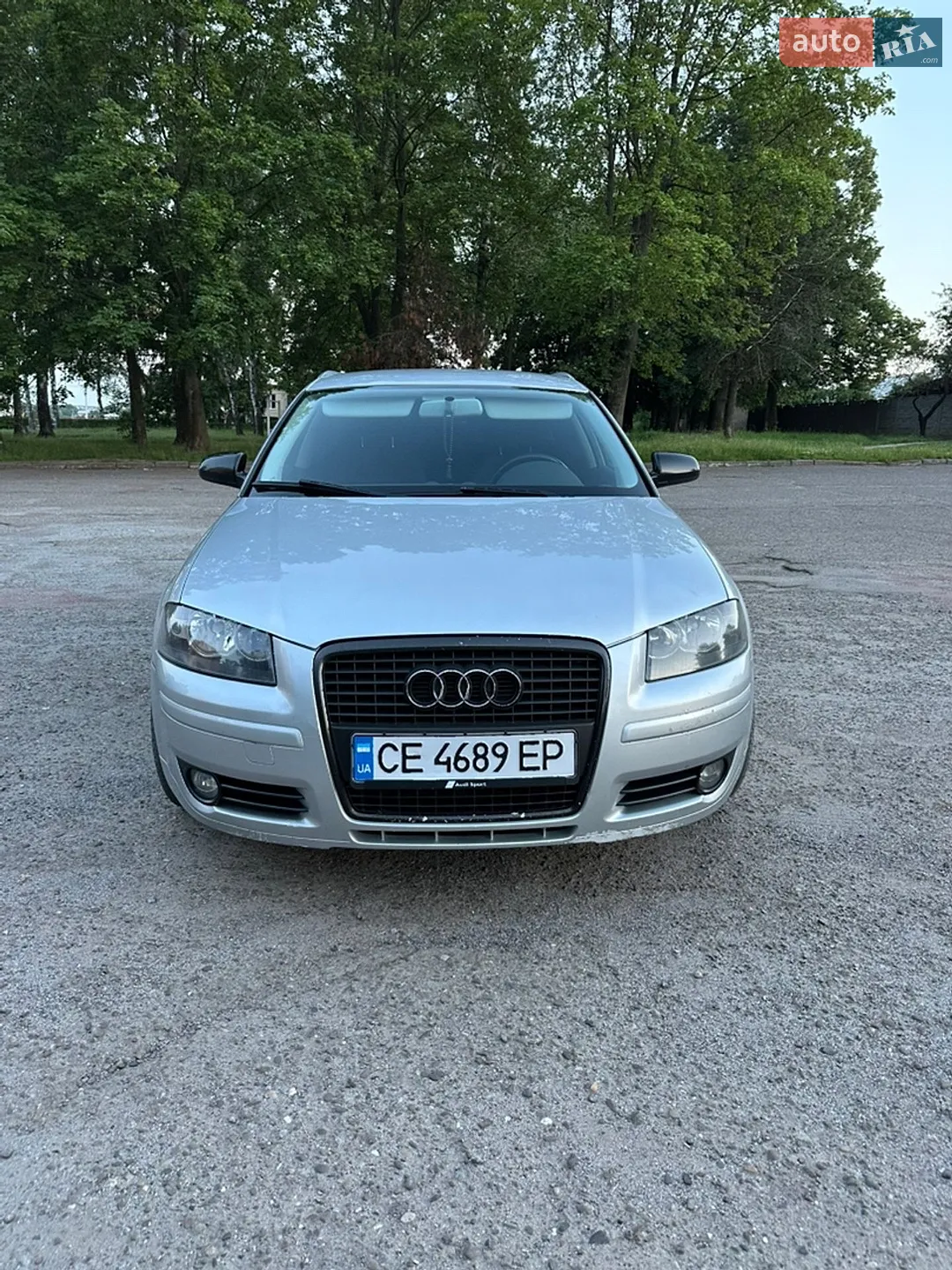 Audi A3 2015 VIN WAUBFGFF0F1105729 фото оголошення 15 з 20