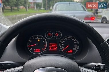 Хэтчбек Audi A3 2007 в Черновцах