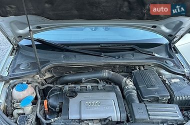 Хэтчбек Audi A3 2007 в Черновцах