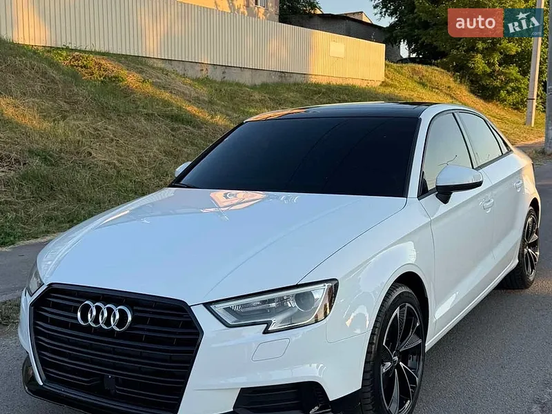 Audi A3 2016 VIN WAUAUGFFXH1042143 фото оголошення 21 з 59
