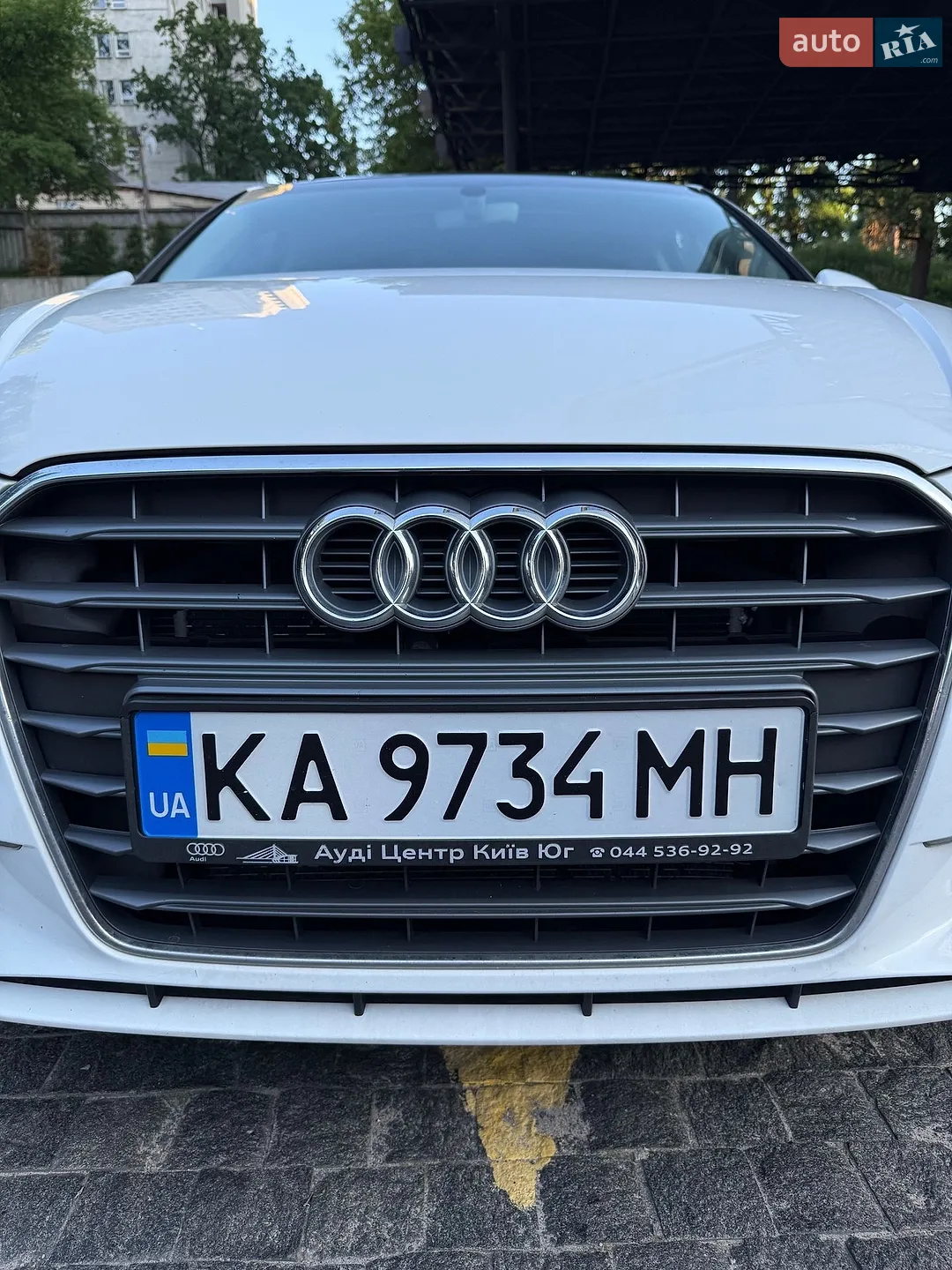 2015 Audi A3 - мініатюра 18