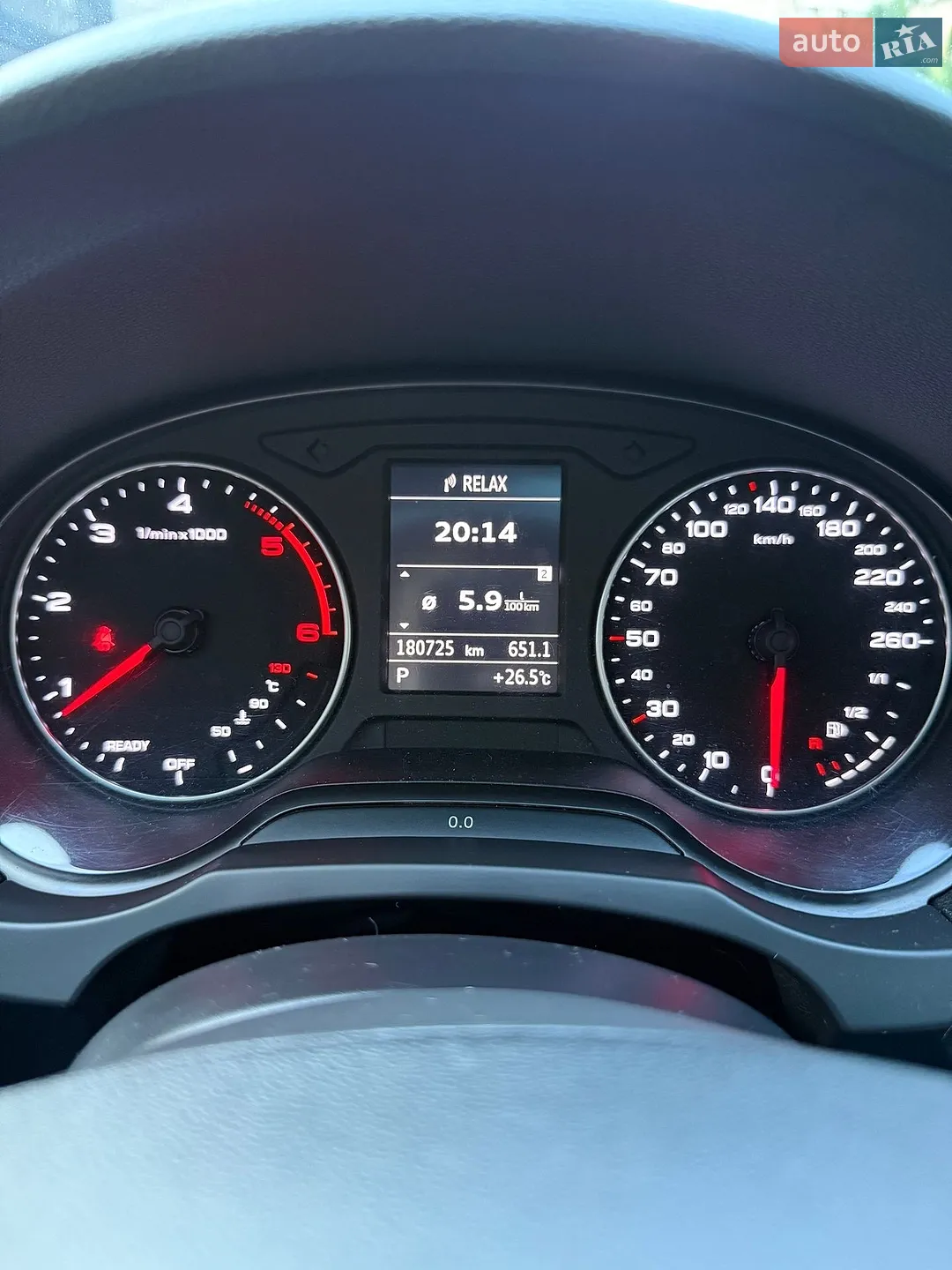 2015 Audi A3 - мініатюра 38