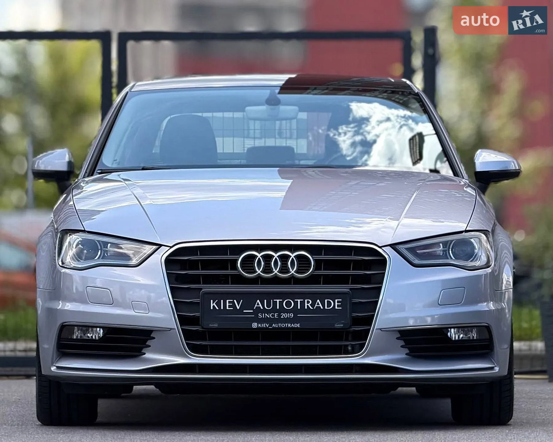 2016 Audi A3 - мініатюра 4