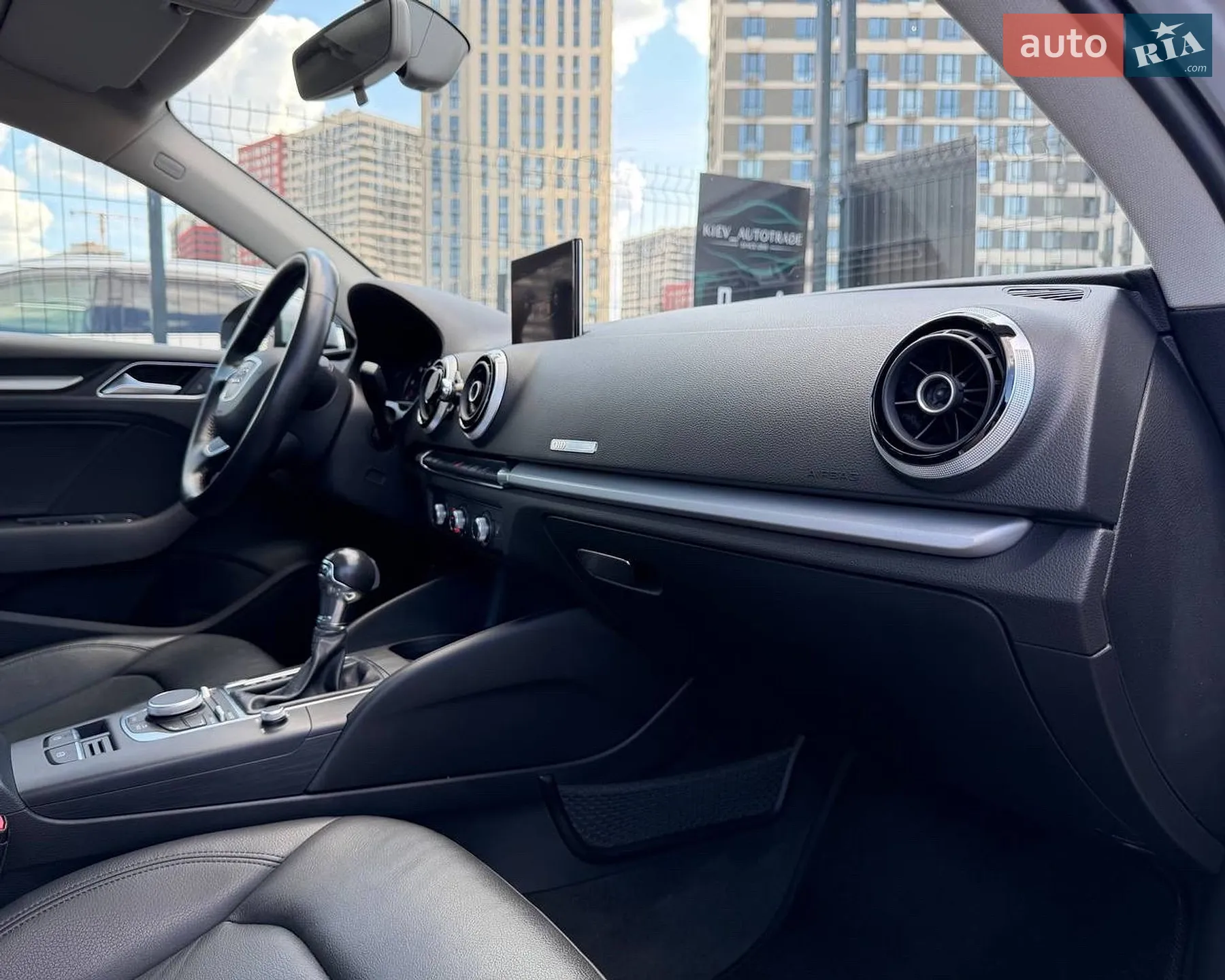 2016 Audi A3 - мініатюра 29