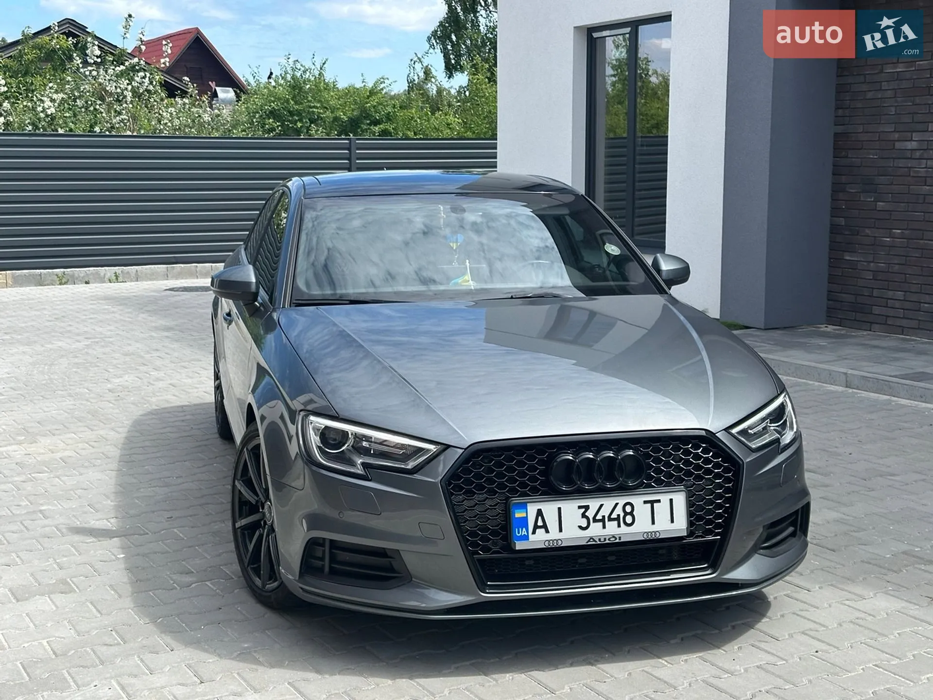 2015 Audi A3 - мініатюра 5