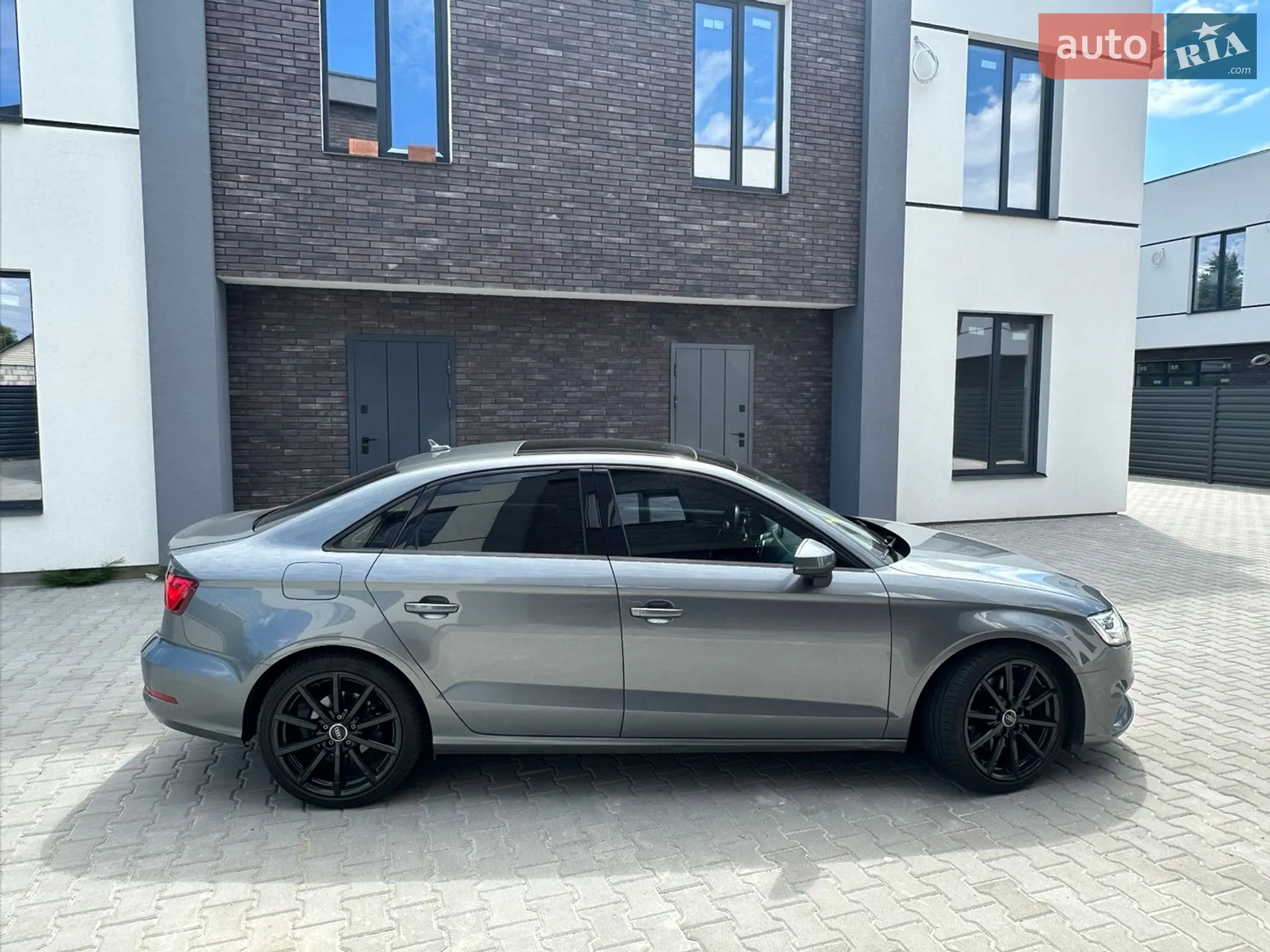 2015 Audi A3 - мініатюра 8