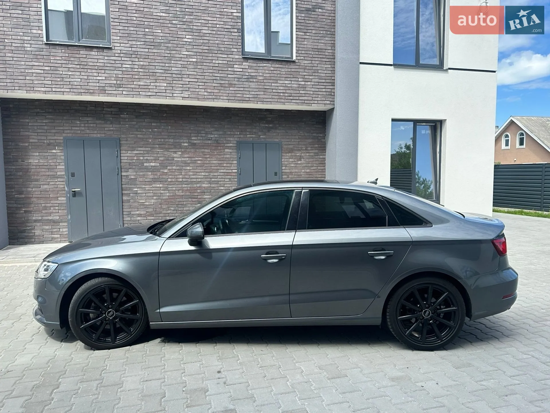 2015 Audi A3 - мініатюра 14