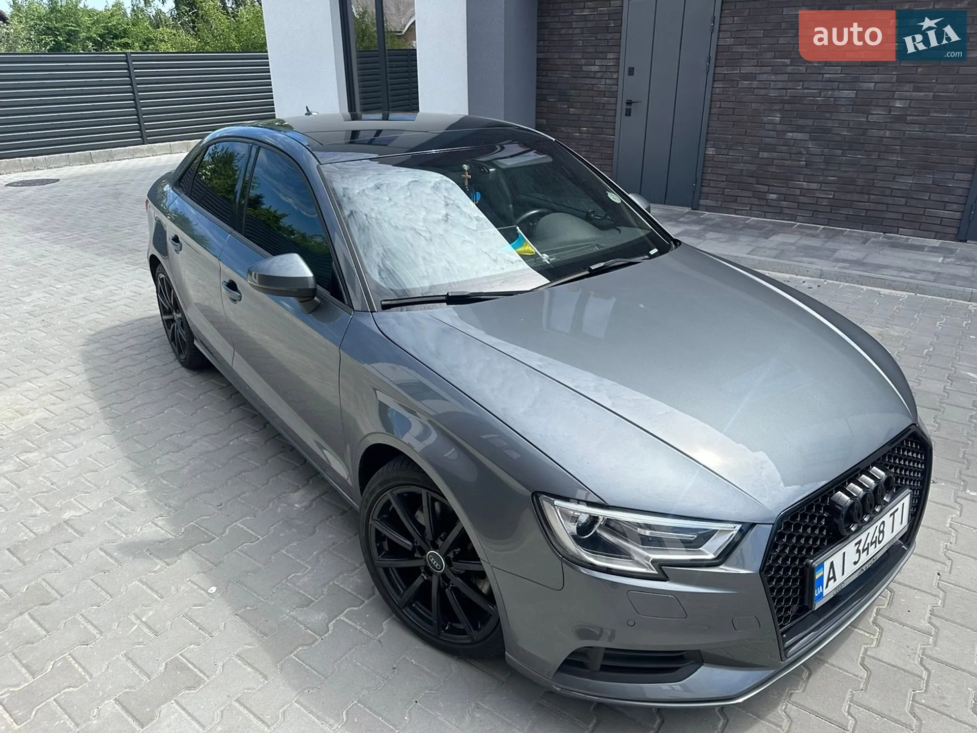 2015 Audi A3 - мініатюра 17