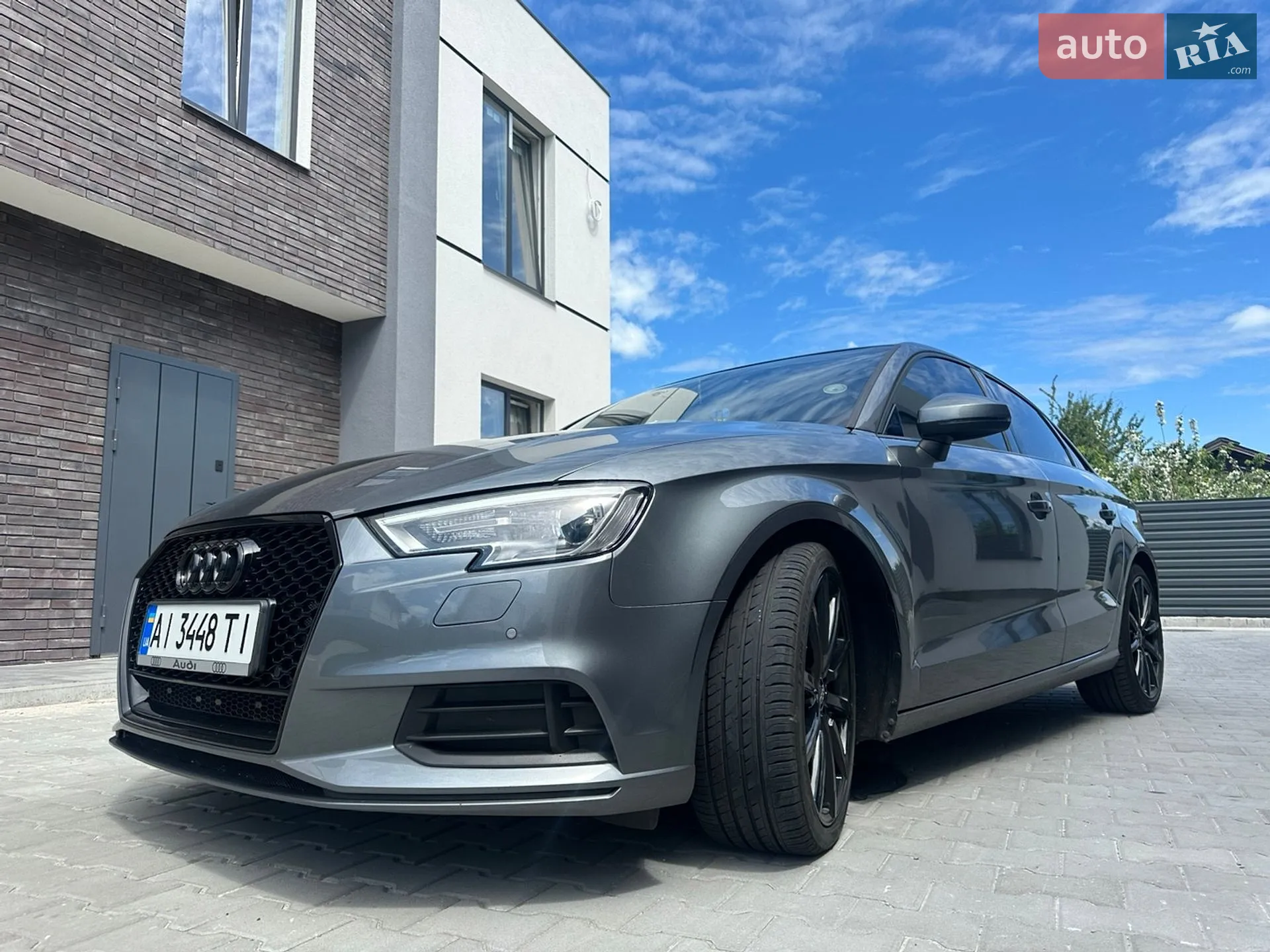 2015 Audi A3 - мініатюра 23