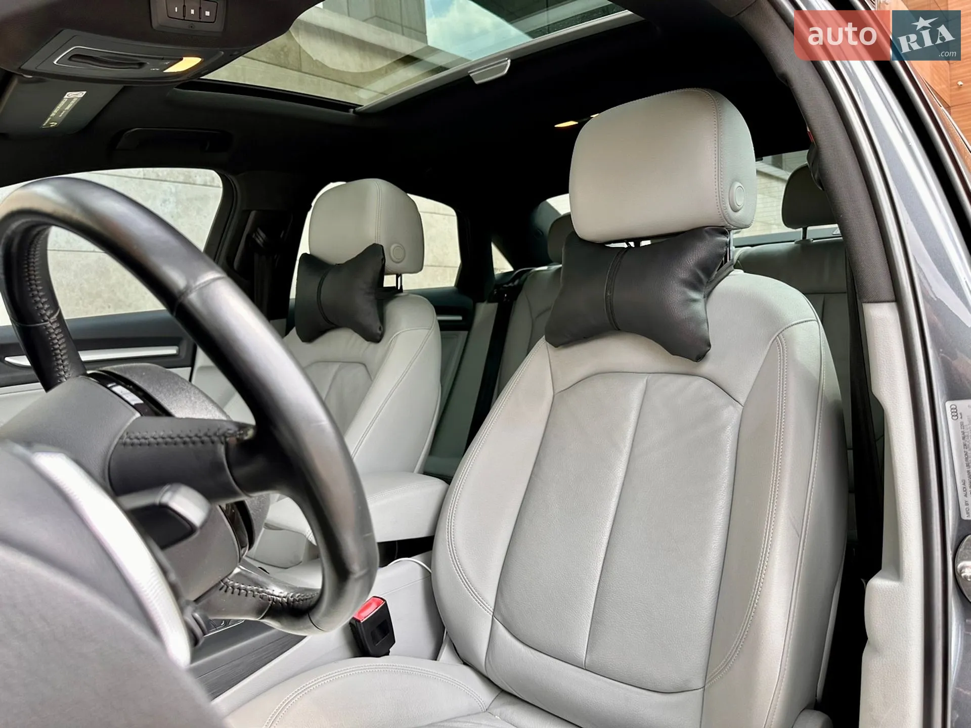 2015 Audi A3 - мініатюра 34