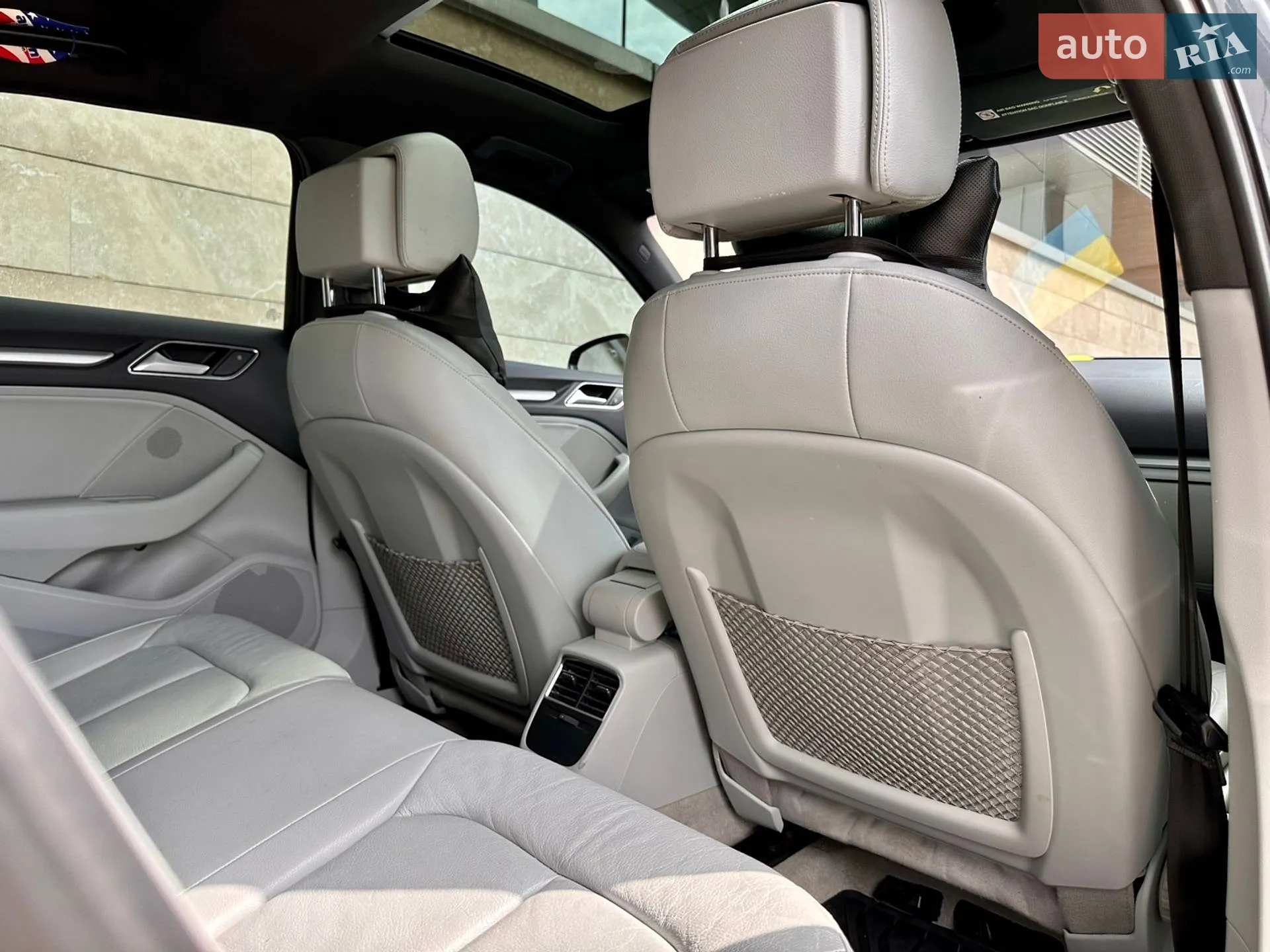 2015 Audi A3 - мініатюра 47