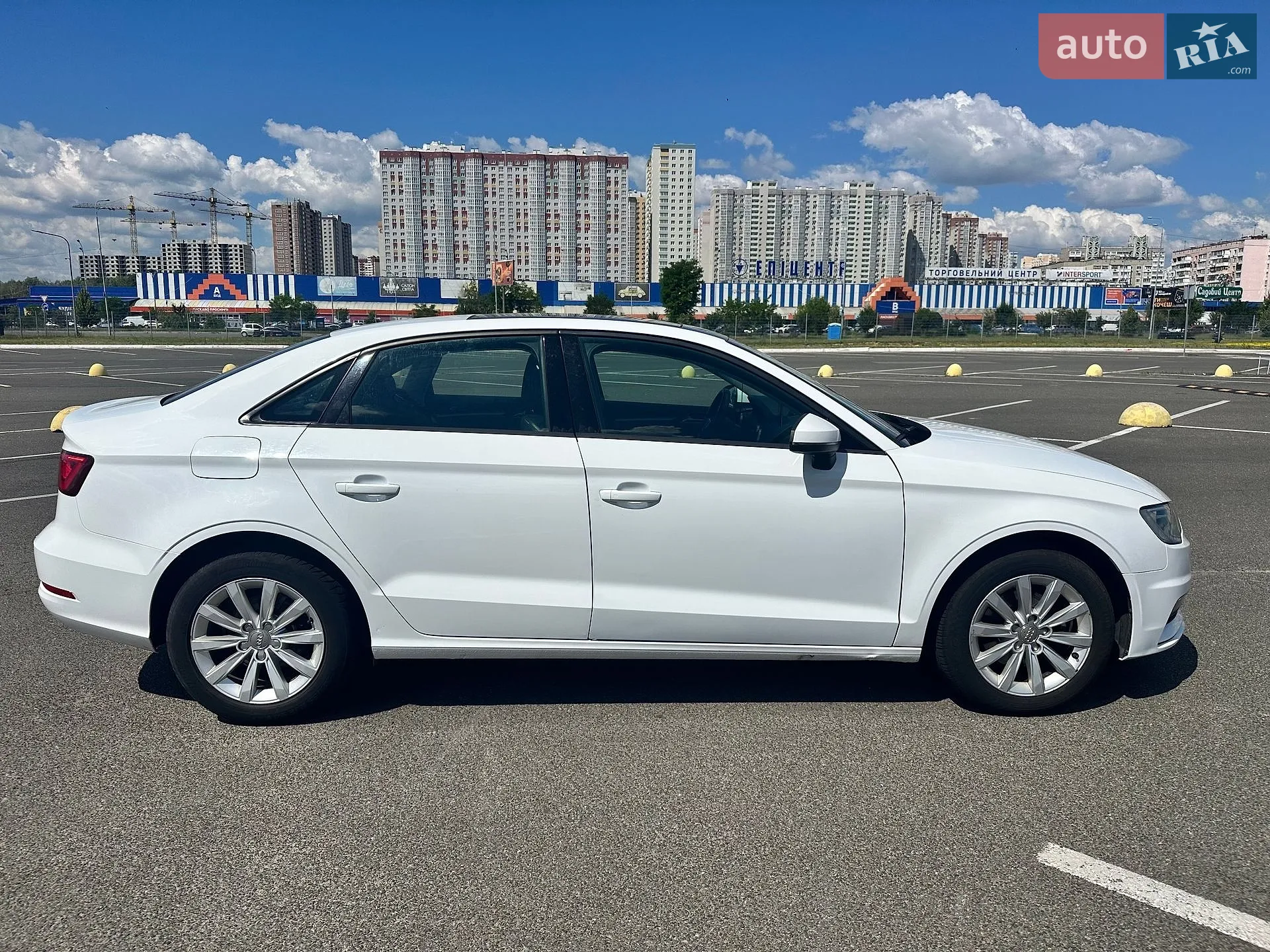 2015 Audi A3 - мініатюра 14