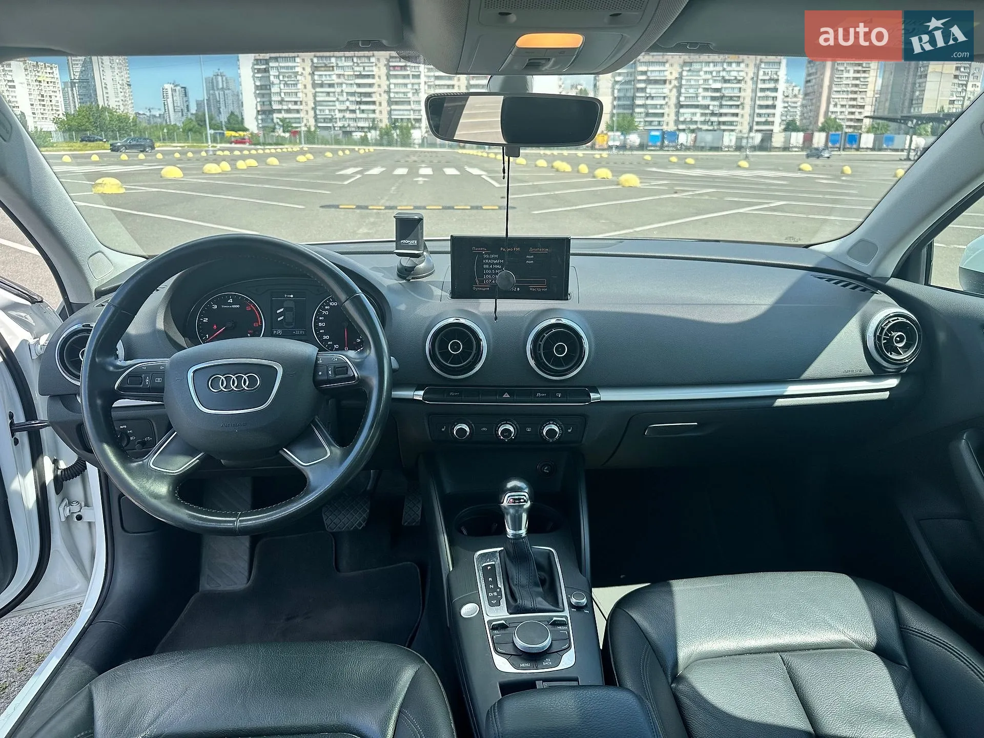 2015 Audi A3 - мініатюра 19