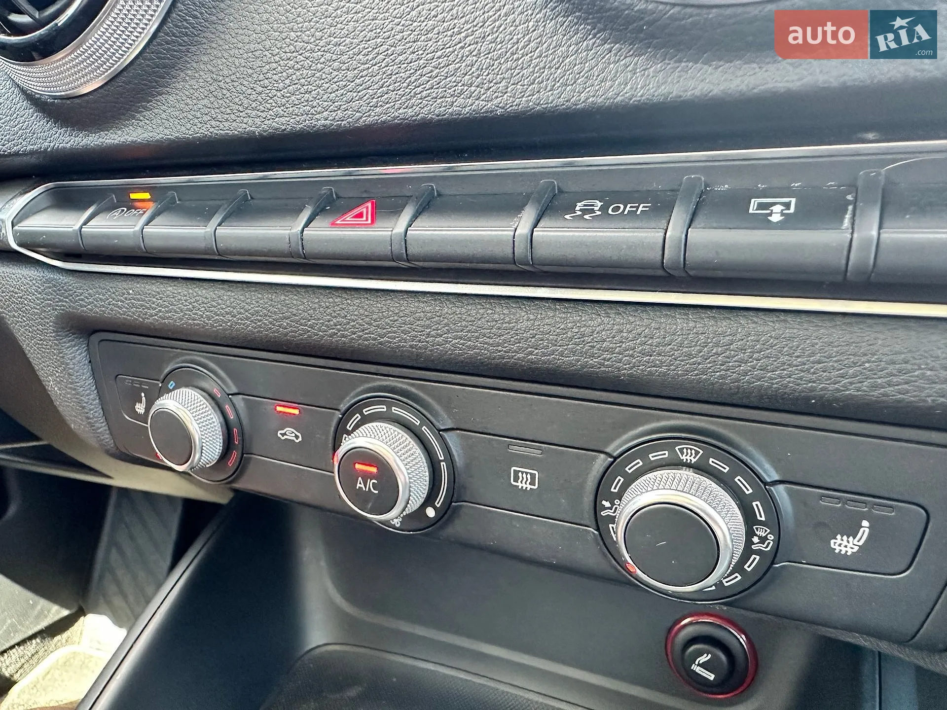 2015 Audi A3 - мініатюра 26