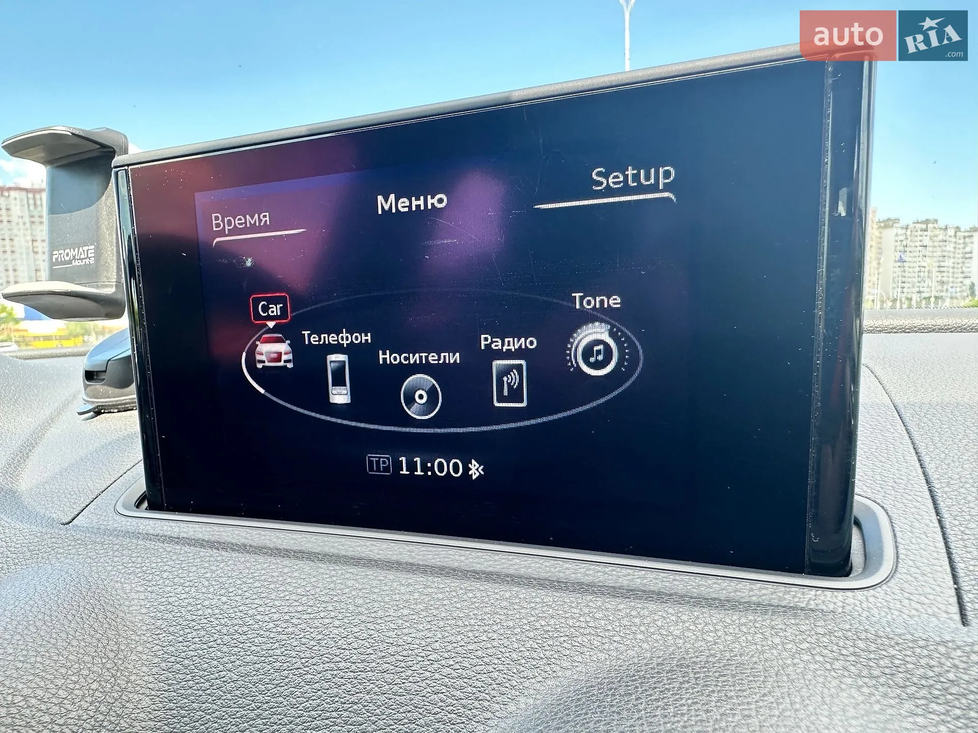 2015 Audi A3 - мініатюра 27