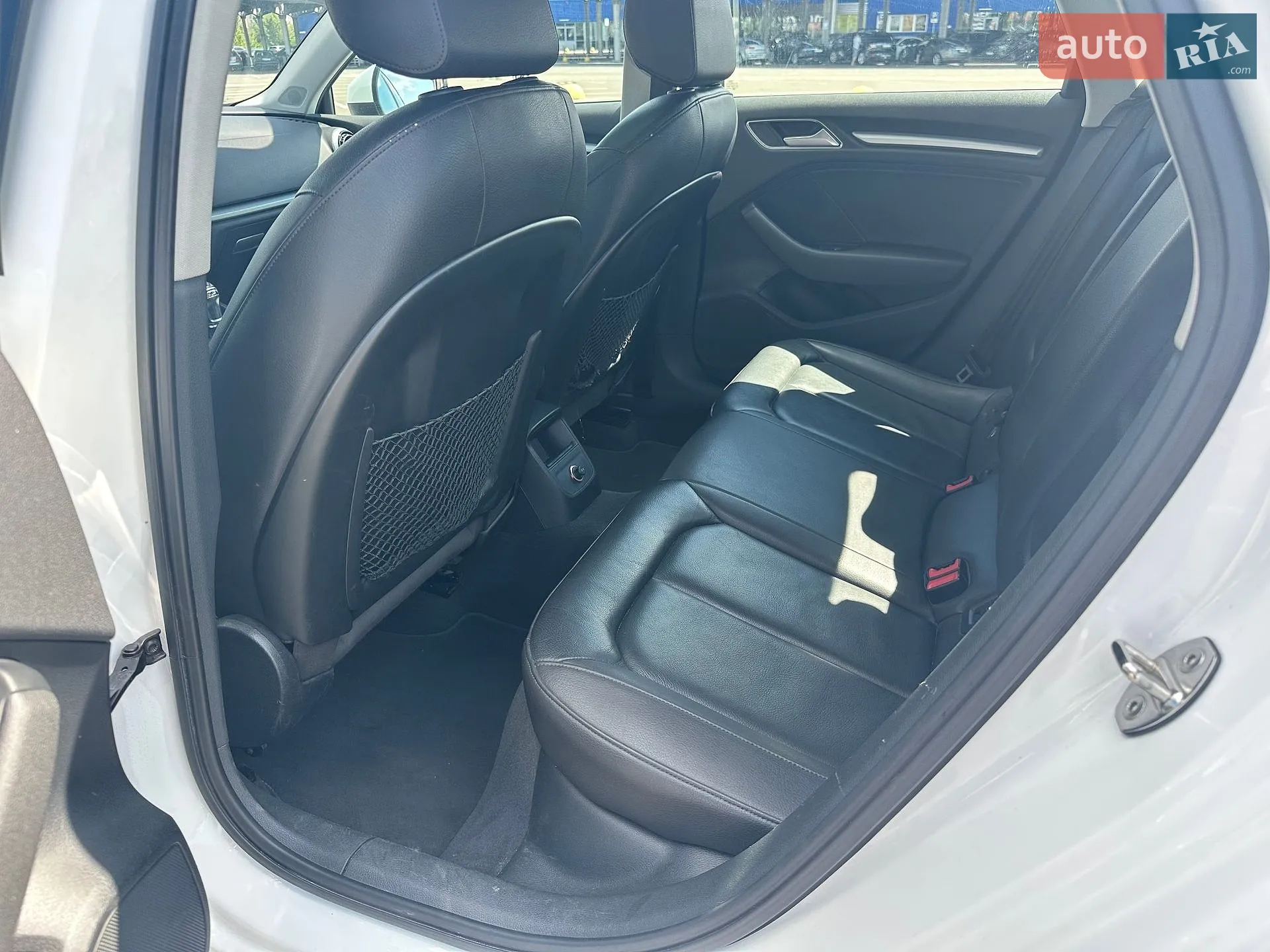 2015 Audi A3 - мініатюра 30