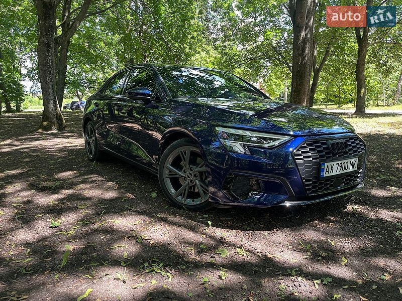 2023 Audi A3, VIN WAUHUDGY2RA018689:plate — фото 1 (autoria)