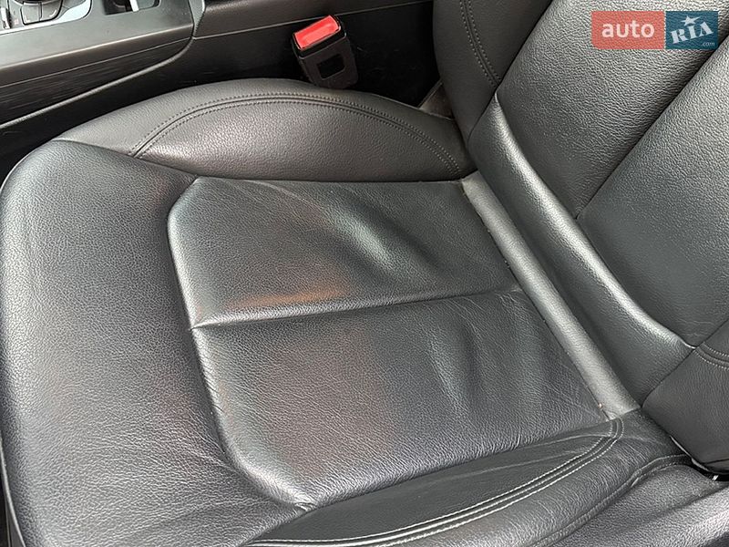 Седан Audi A3 2015 в Києві