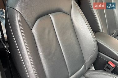 Седан Audi A3 2015 в Києві