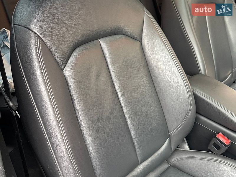 Седан Audi A3 2015 в Києві