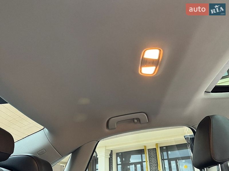 Седан Audi A3 2015 в Києві