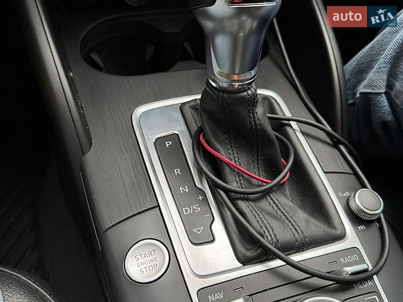 Седан Audi A3 2015 в Києві