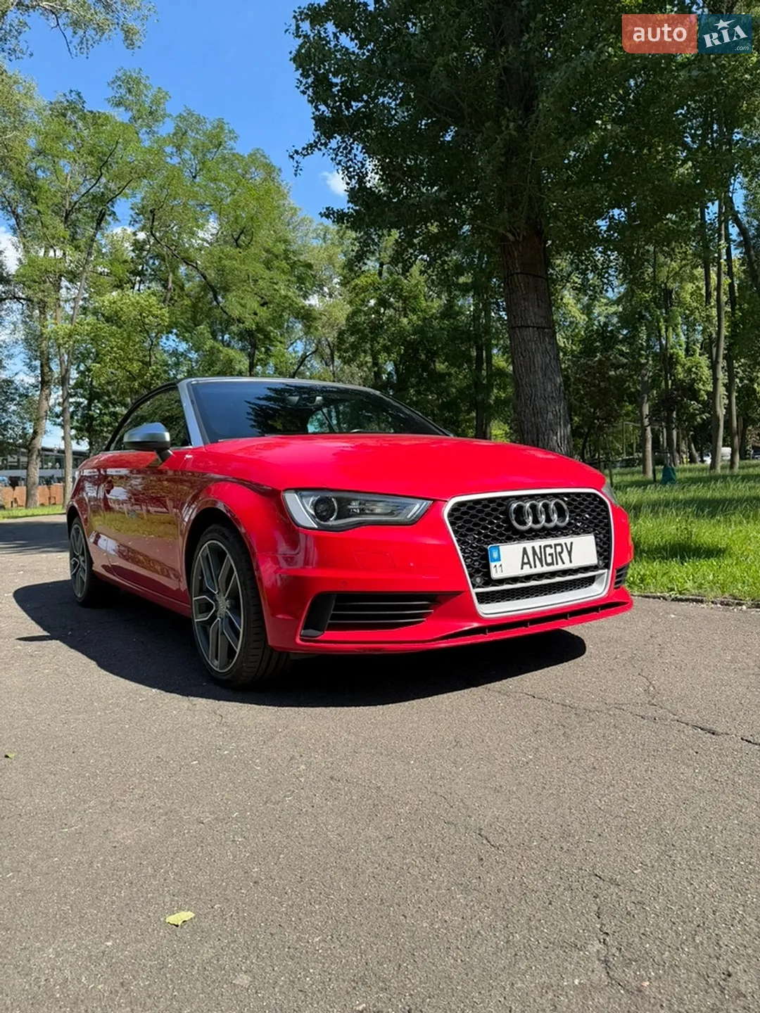 2015 Audi A3 - мініатюра 2