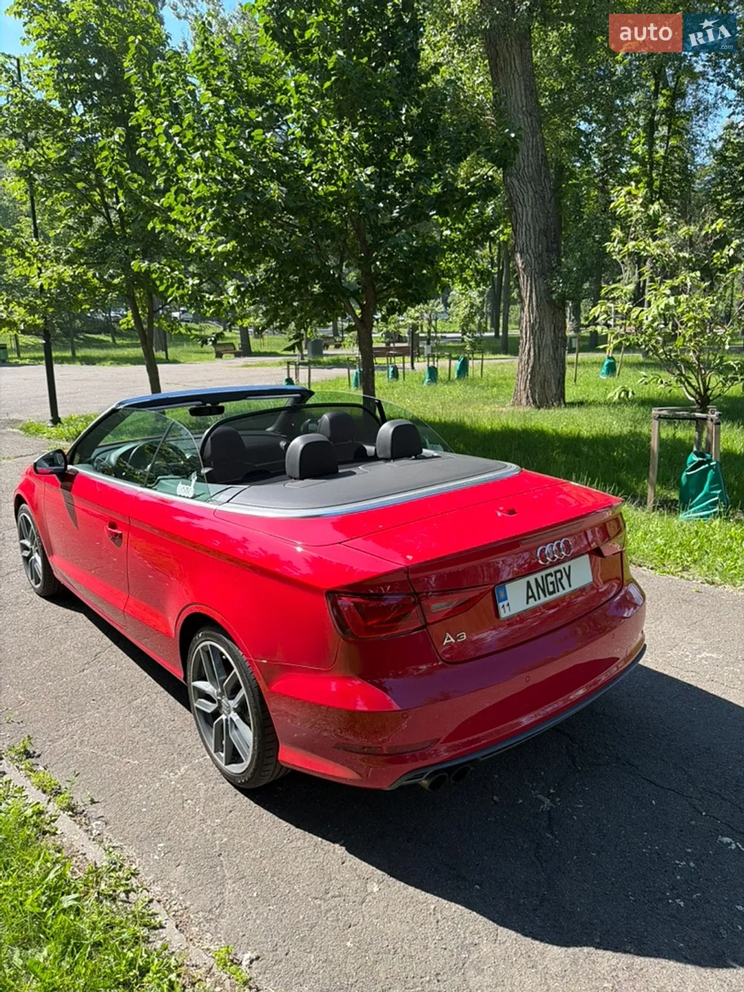 2015 Audi A3 - мініатюра 7