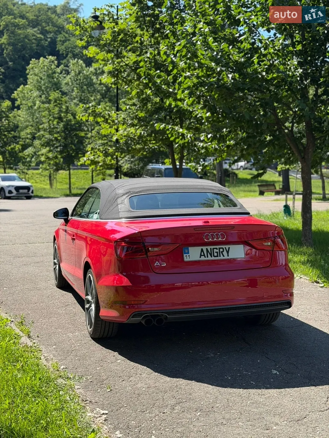 2015 Audi A3 - мініатюра 32