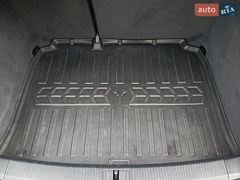 Хетчбек Audi A3 2011 в Знам'янці