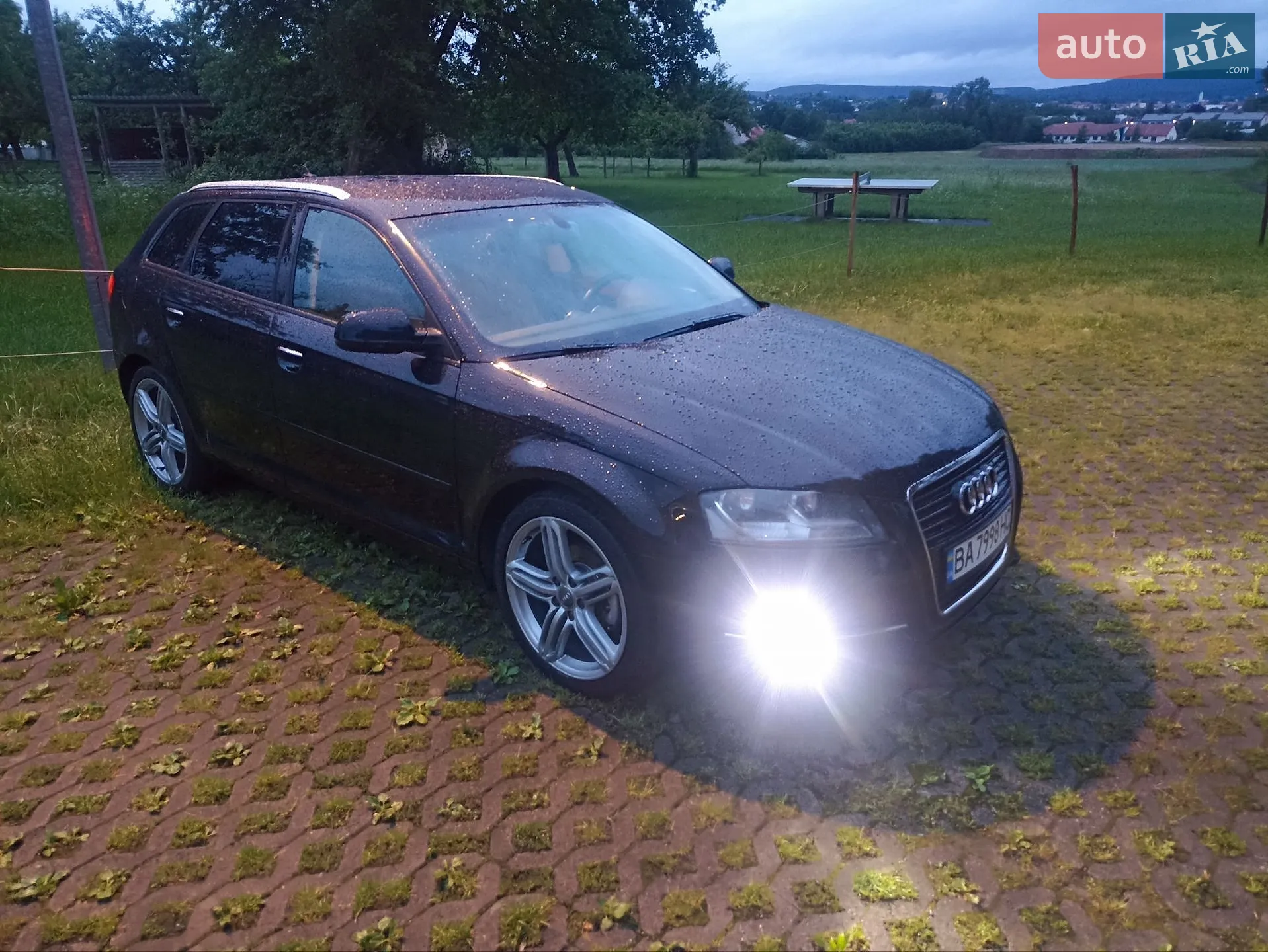 2011 Audi A3 - мініатюра 22