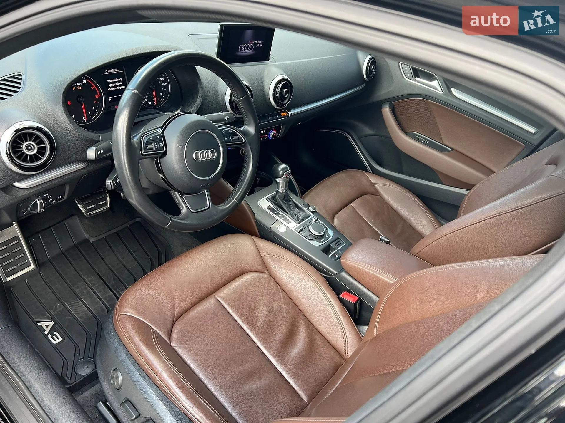 2014 Audi A3 - мініатюра 6
