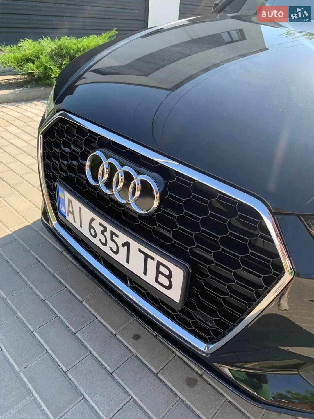 2016 Audi A3 - мініатюра 8
