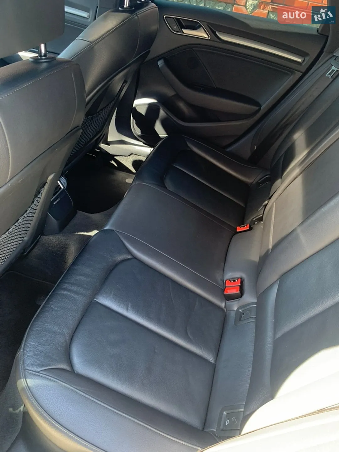 2016 Audi A3 - мініатюра 13