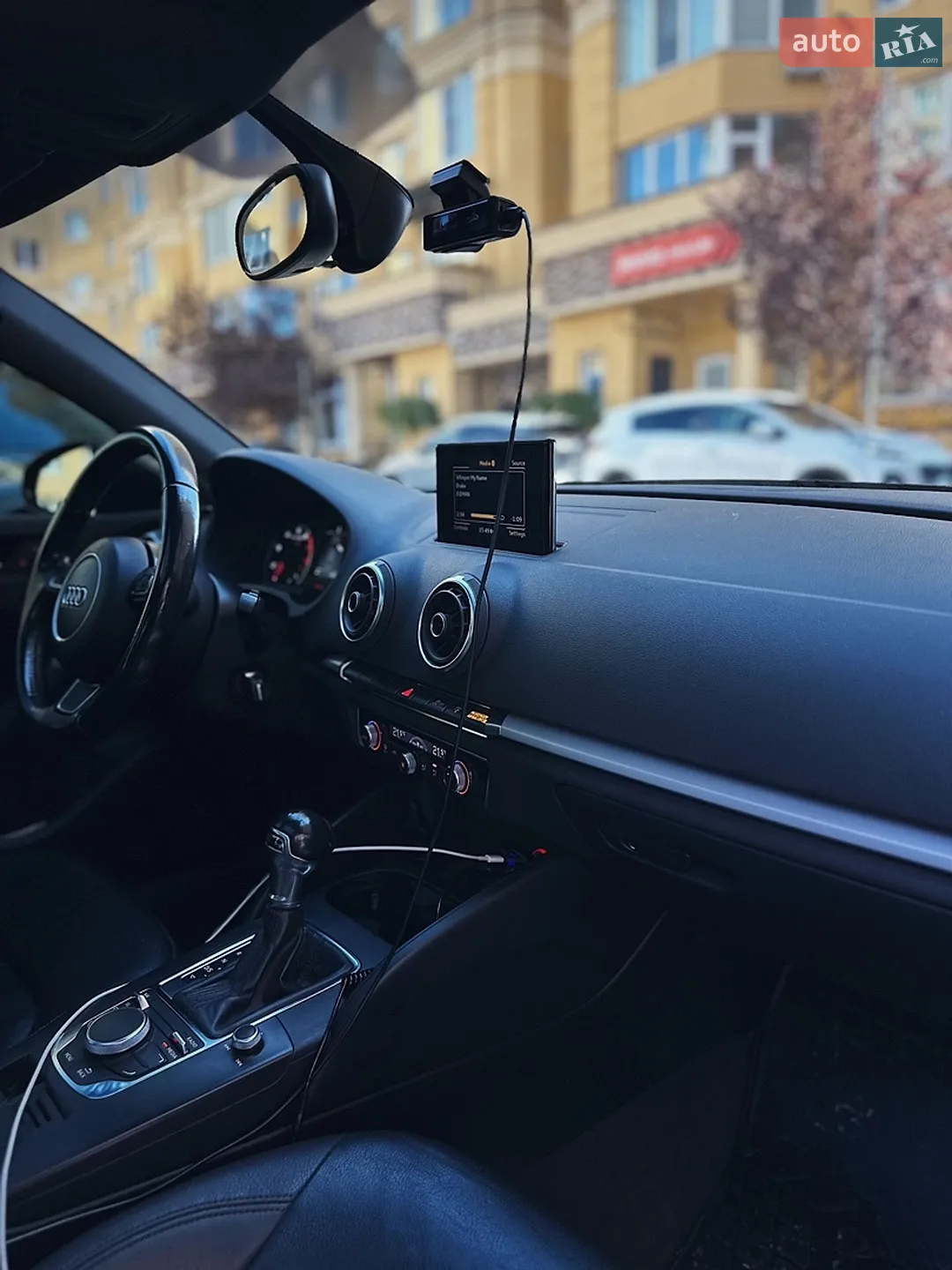 2014 Audi A3 - мініатюра 9