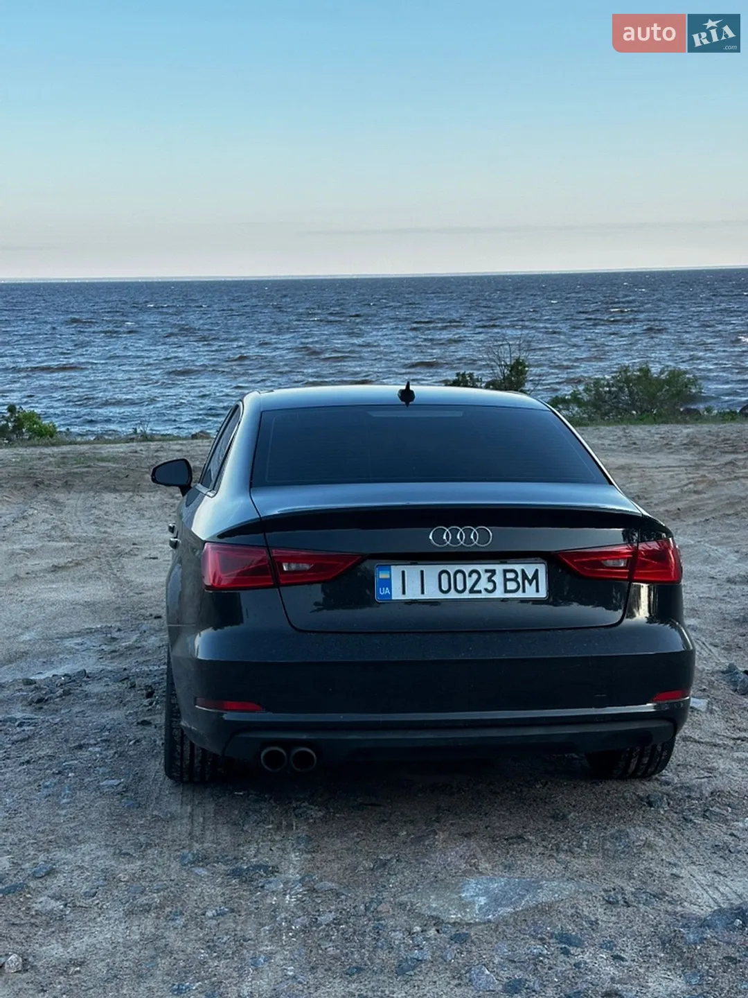 2014 Audi A3 - мініатюра 19
