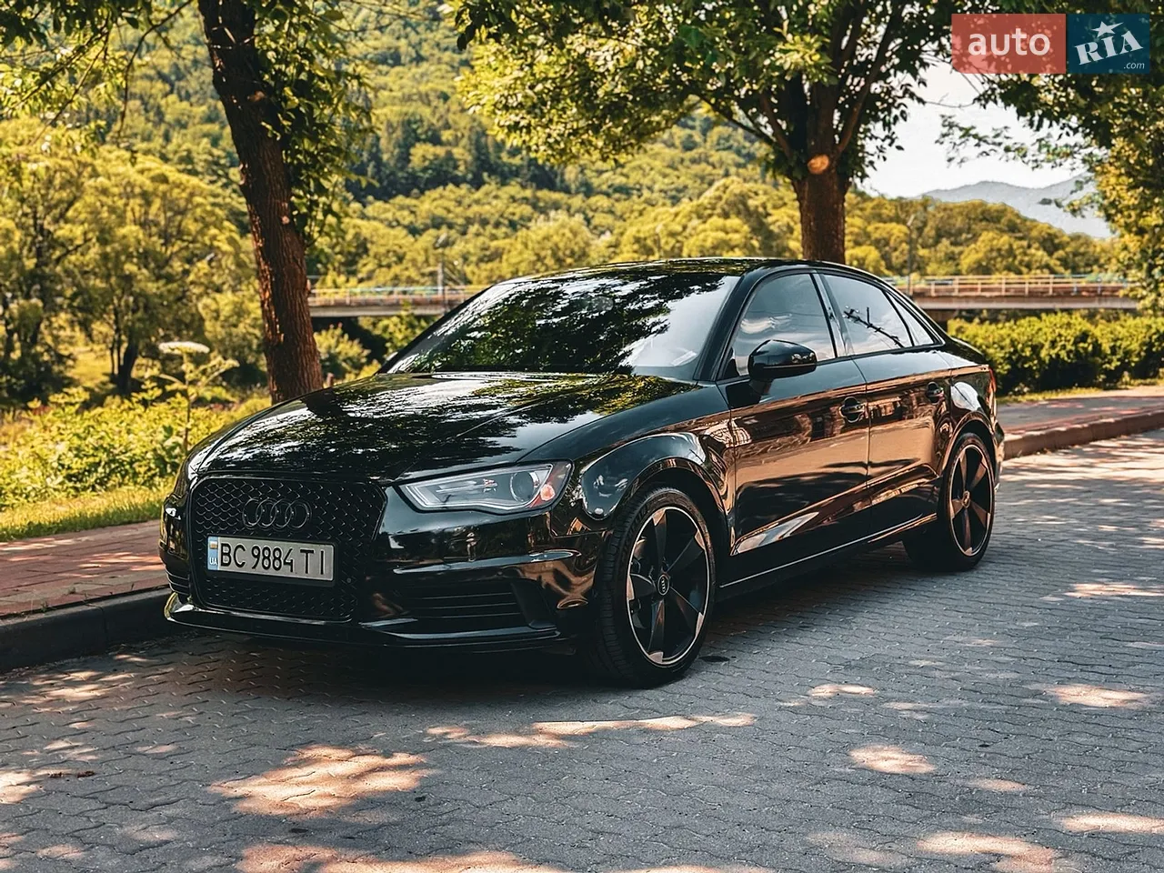 2015 Audi A3 - мініатюра 16
