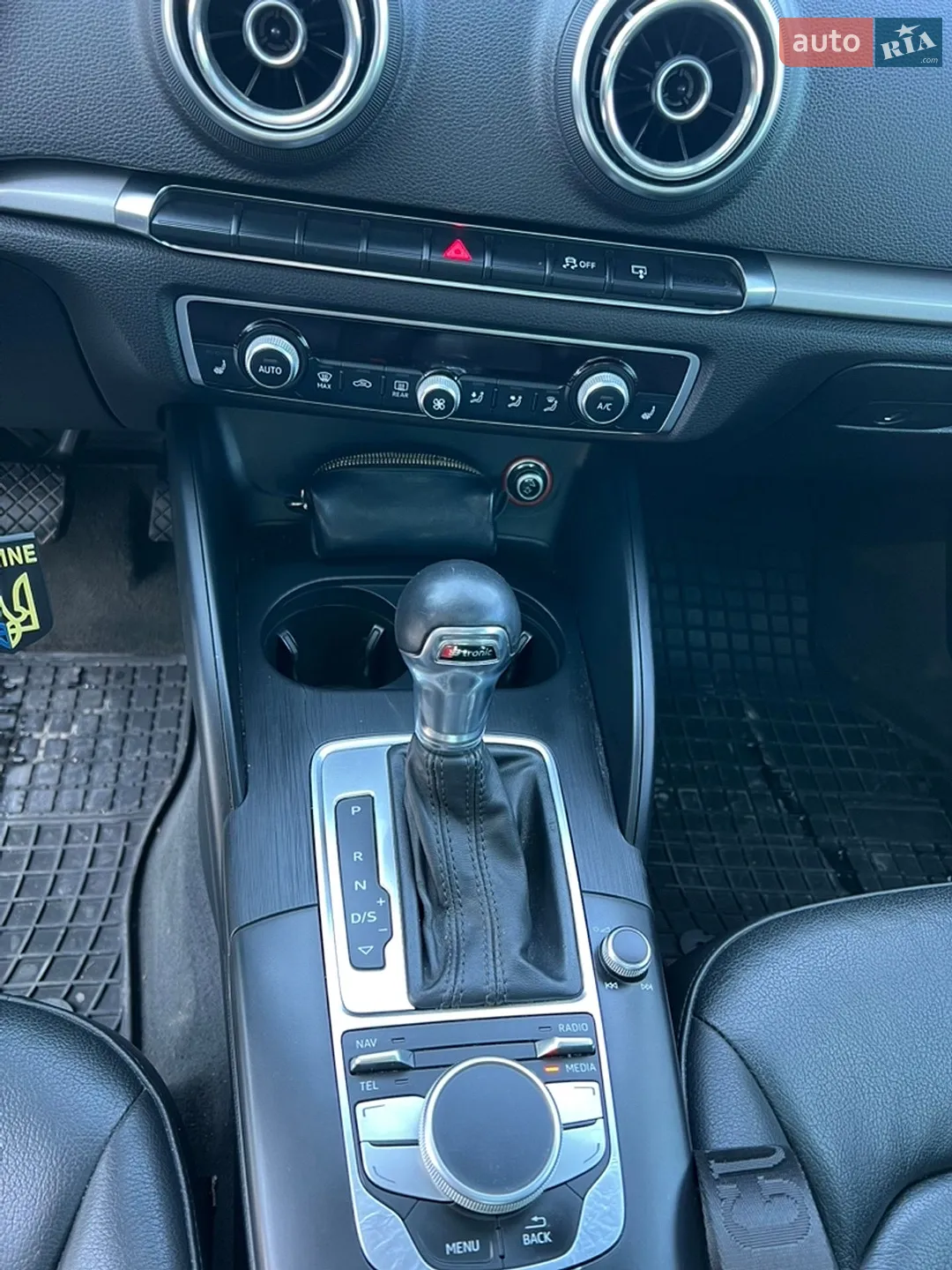 2015 Audi A3 - мініатюра 11