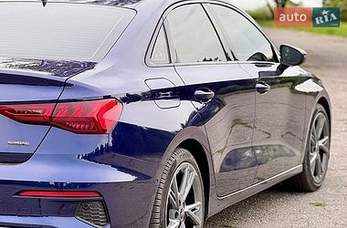 Седан Audi A3 2023 в Харькове