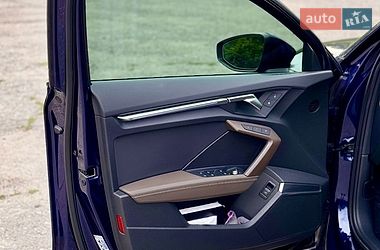 Седан Audi A3 2023 в Харькове