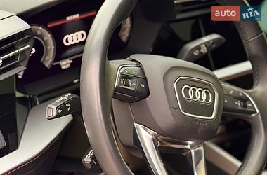 Седан Audi A3 2023 в Харькове